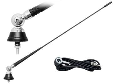 ANTÉNA Blow FMD380 Antena krovna za avto