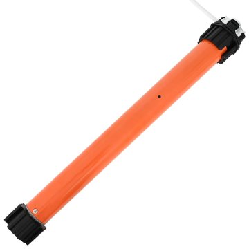 Vidaxl Cevni motor 50 Nm