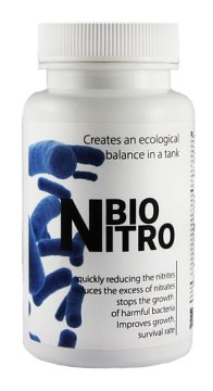 shumee QualDrop BioNitro - nitrifikacijske in denitrifikacijske bakterije 30 g
