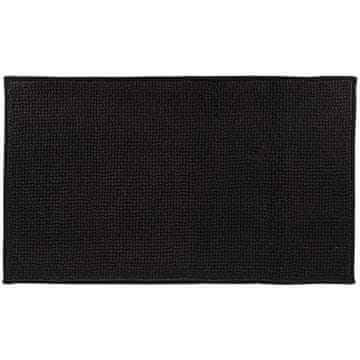 shumee Kopalniška preproga Balls 45x75 cm črna