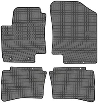 FROGUM ET0424 Talne obloge - Hyundai i20 2008-2014, AV spredaj - NAMEŠČENE