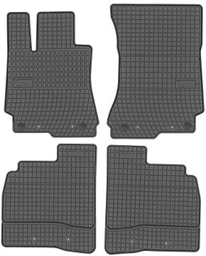 FROGUM ET542575 Talne obloge - Mercedes S-razred W221 2005-2013 MS sprednji del za noge - NAMEŠČENE