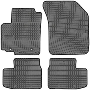 FROGUM ET0603 predpražniki - Opel Agila B 2008-2014 prostor za noge voznika - NAMEŠČENI