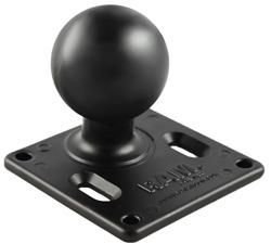 RAM MOUNTS RAM nosilci RAM 3 5/8" SQ., RAM-D-2461U
