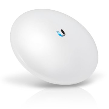 Ubiquiti airMAX 2,4 GHz NanoBeam ac, NBE-2AC-13