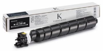 Kyocera Črn toner , TK-8515