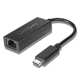 Lenovo USB C na Ethernet adapter, GX90M41965