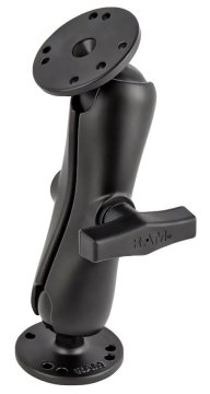 RAM MOUNTS RAM nosilci M-RAM komplet, velikost C, RAM-101U