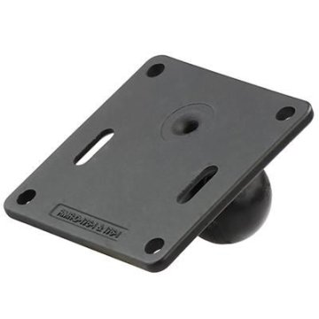 RAM MOUNTS Nosilci RAM VESA podstavek 75 mm, velikost C, RAM-2461U