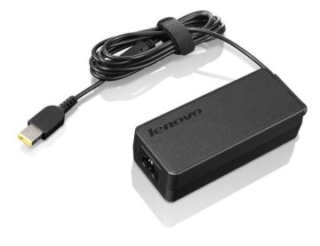 Lenovo ThinkCentre Tiny 65W napajalnik, 4X20E53340