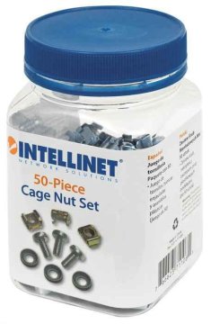 Intellinet vijaki, 711081