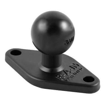 RAM MOUNTS Nosilci RAM RAM 2,43" x 1,31" RAM-B-238U