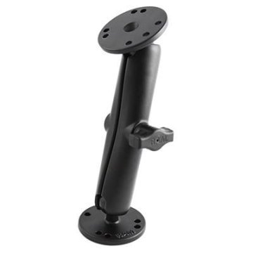 RAM MOUNTS RAM nosilci RAM 1" kroglični nosilec, RAM-B-101U-C