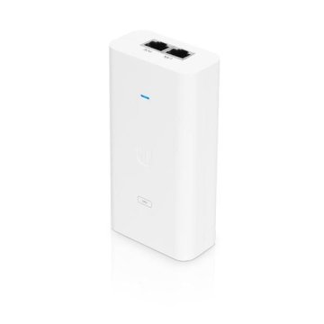 Ubiquiti POE, 54V, 80W, EdgePoint, POE-54V-80W