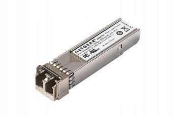 Netgear 10G-BIT SR SFP+ MODUL, AXM761-10000S