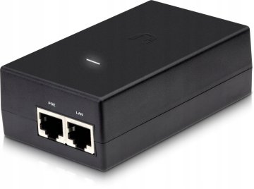 Ubiquiti PoE injektor, 50 V, POE-50-60 W