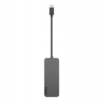 Lenovo Vmesniško vozlišče USB, 4X90X21427