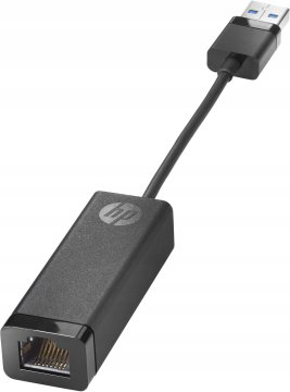 HP -jev adapter USB 3.0 na gigabajtni RJ45, 4Z7Z7AA