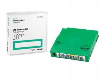 Ente HPE medijski trak LTO-8 Q2078A