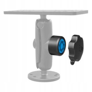 RAM MOUNTS UNPKD VARNOSTNI GUMB RAM B, RAP-S-KNOB3U