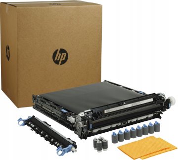 HP Komplet za prenos in valjček D7H14A