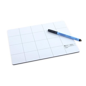 iFixit magnetna oblikovalska podloga