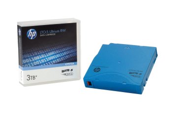 Ente HPE medijski trak LTO 5 C7975A