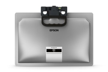 Epson Črnilo Wf-M52Xx/57Xx Xxl serija, črno, C13T966140