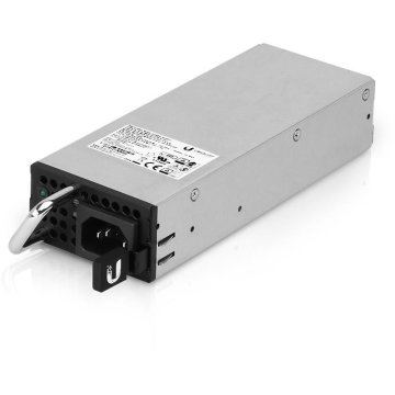 Ubiquiti Redundant PSU, AC, 100 W, RPS-AC-100 W