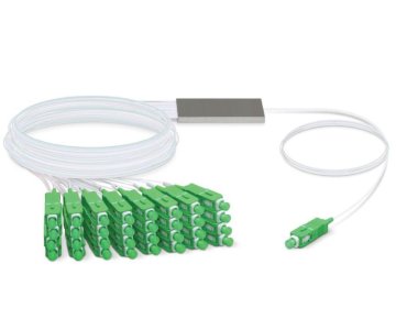 Ubiquiti UFiber razdelilnik 1:32, UF-SPLITTER-32