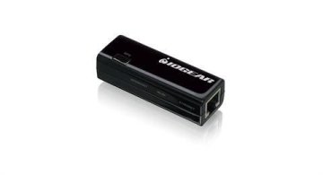 Ethernet-2-WiFi, GWU637