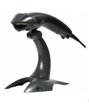 Honeywell Voyager 1200g, komplet USB: 1D, 1200G-2USB-1