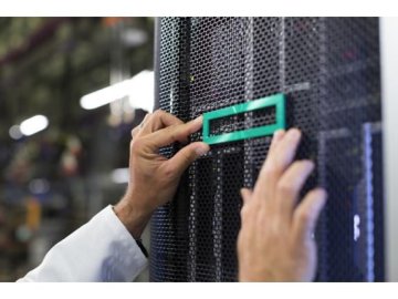 Ente Transceiver HPE Aruba 1G SFP LC LX (J4859D)