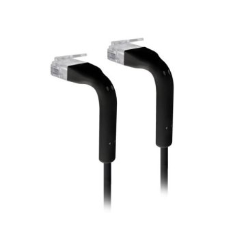 Ubiquiti UniFi Ethernet patch kabel U-CABLE-PATCH-3M-RJ45-BK