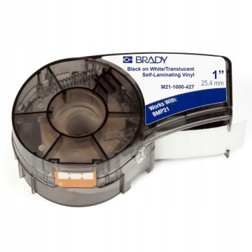 BRADY jeve etikete 4,26 m x 25,4 mm M21-1000-427