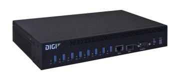 AlcoDigital Vmesniško vozlišče tal USB, AW08-G300