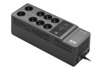 APC Back-UPS 850VA 230V USB, BE850G2-GR
