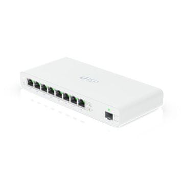 Ubiquiti Gigabit PoE usmerjevalnik za, UISP-R-EU