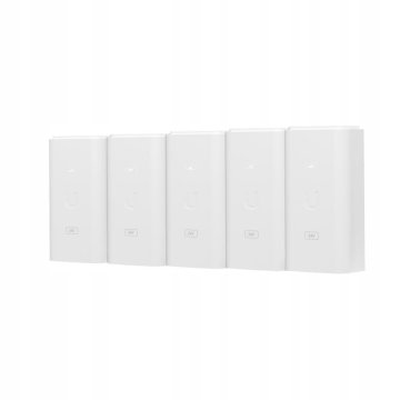 Ubiquiti PoE injektor, 24VDC, 12W, POE-24-12W-5P