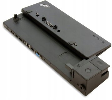 Lenovo Osnovna priklopna postaja ThinkPad 40A00065EU