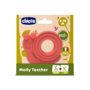 Northix Chicco Eco Grizalo, Polžek