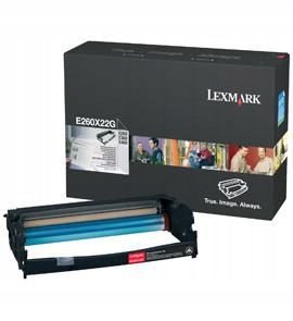 Lexmark komplet foto prevodnika, E260X22G