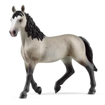 Northix Schleich Horse Club Cheval De Selle Francais Mare