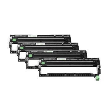 BROTHER Originalni komplet bobnov za tiskalnik DR-248CL, 4 kosi, DR248CL