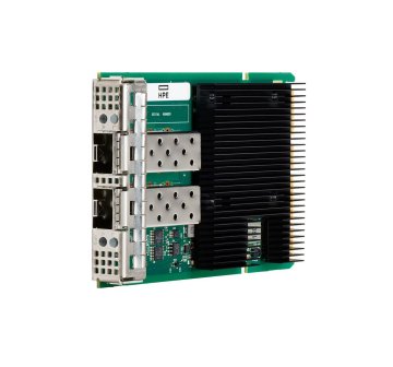 Ente Broadcom BCM57412 Ethernet 10 Gb adapter, 2-portni SFP+ OCP3, PCI Express, P26256-B21