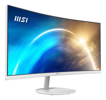 MSI Pro MP341CQW 34" UWQHD bel monitor