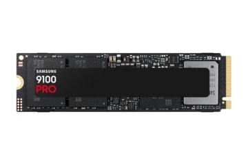 Samsung MZ-VAP2T0 2TB M.2 PCI Express 5.0 NVMe V-NAND TLC