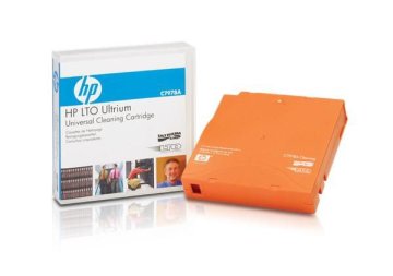 HP Univerzalni trak E Media Cleaning C7978A