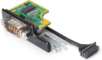 HP Serial Port Flex IO 2nd v2, 13L57AA