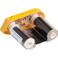 BRADY Črni trak R4300 serije za M61-R4310